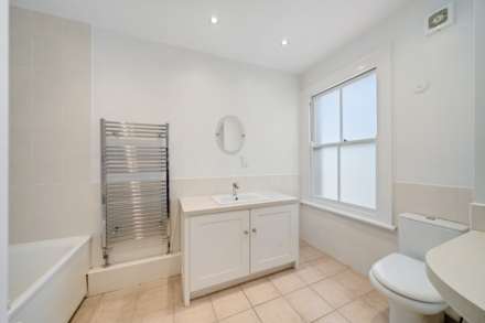 Woodwarde Road, Dulwich, SE22, Image 13