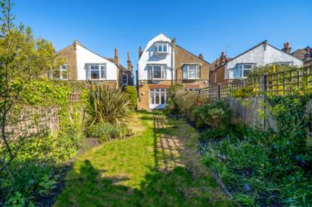 Woodwarde Road, Dulwich, SE22, Image 15