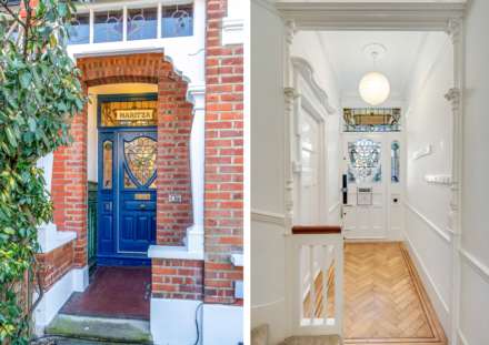 Woodwarde Road, Dulwich, SE22, Image 16
