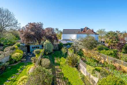 Woodwarde Road, Dulwich, SE22, Image 2