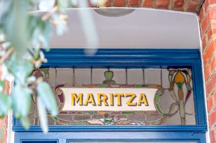 Woodwarde Road, Dulwich, SE22, Image 20