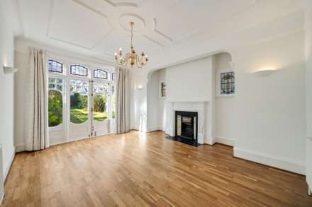 Woodwarde Road, Dulwich, SE22, Image 3