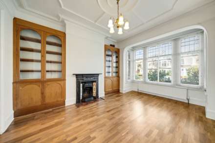 Woodwarde Road, Dulwich, SE22, Image 4