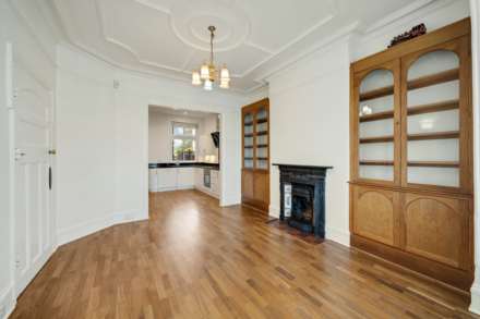 Woodwarde Road, Dulwich, SE22, Image 5