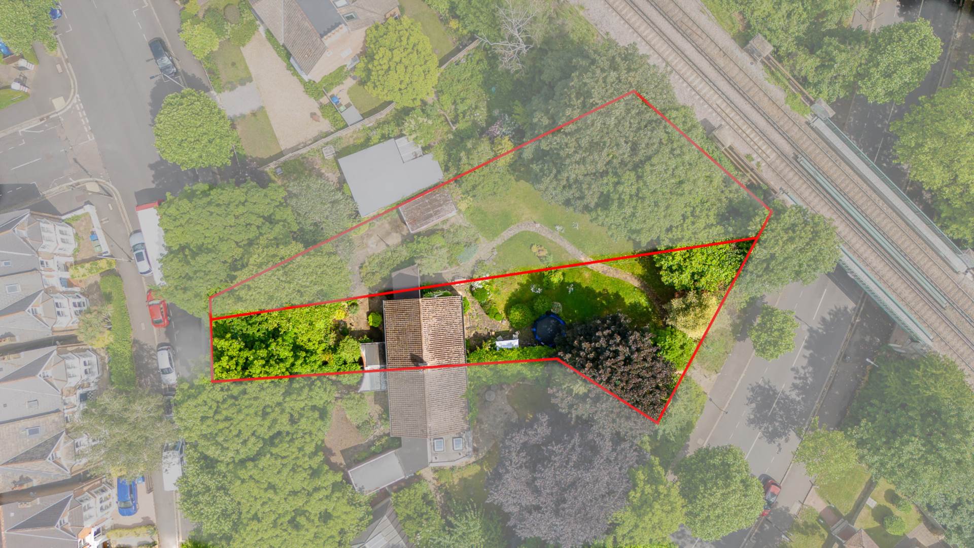 Village Way, North Dulwich, SE21, Image 1