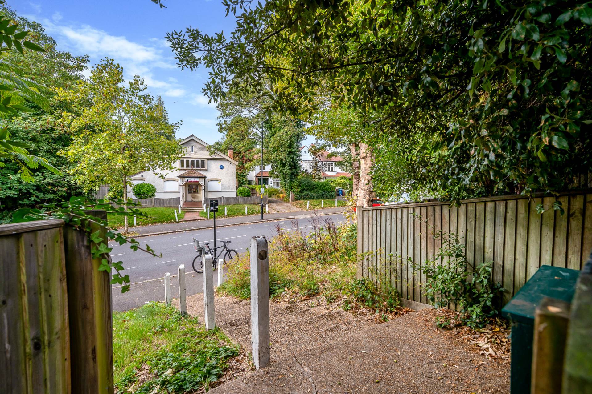 Village Way, North Dulwich, SE21, Image 15
