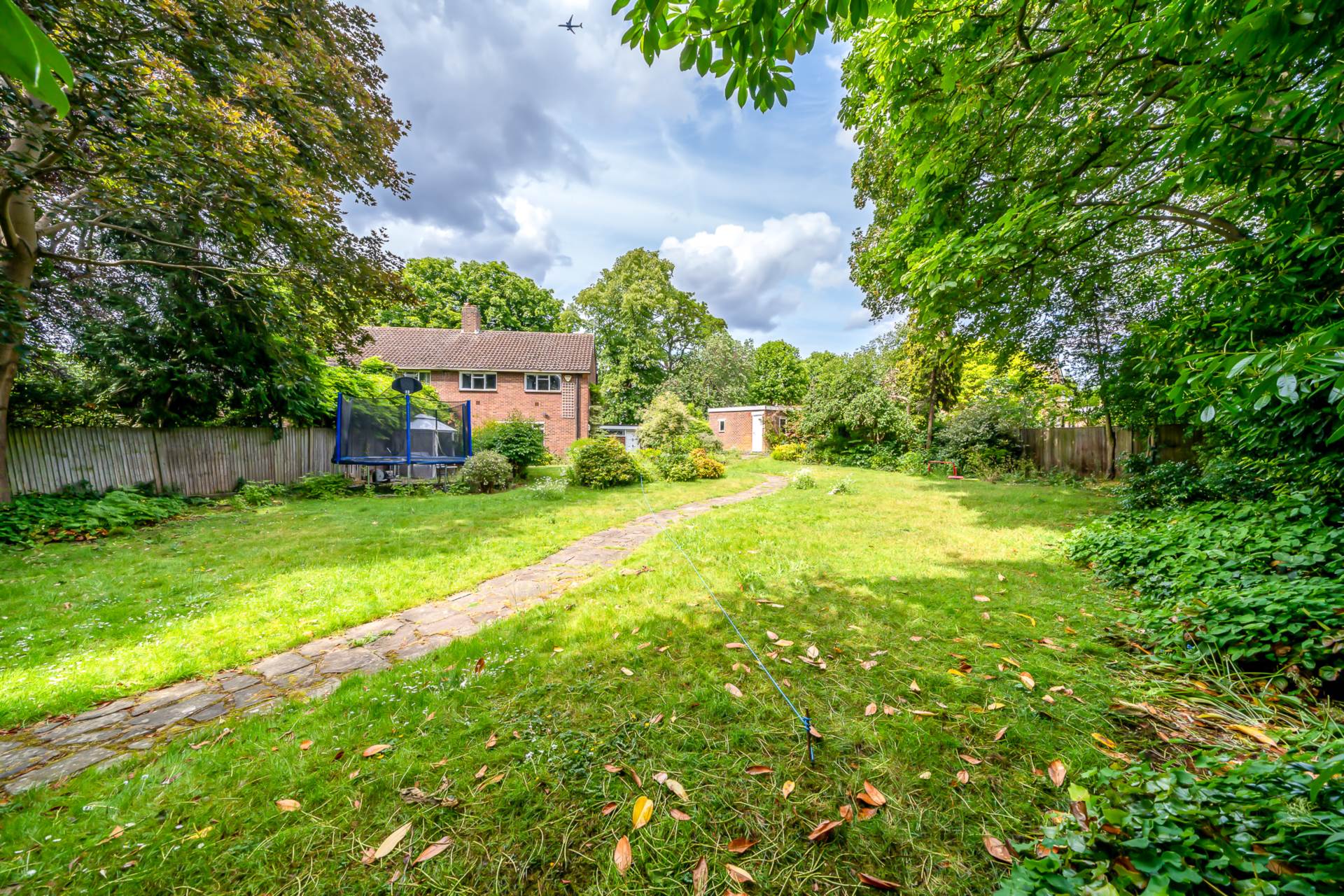 Village Way, North Dulwich, SE21, Image 3