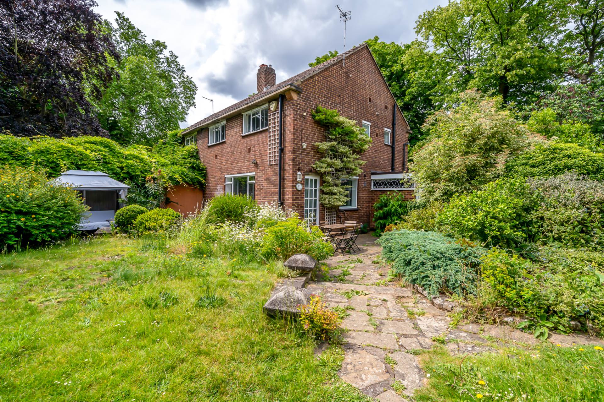 Village Way, North Dulwich, SE21, Image 4
