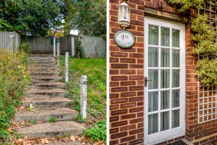Village Way, North Dulwich, SE21, Image 16