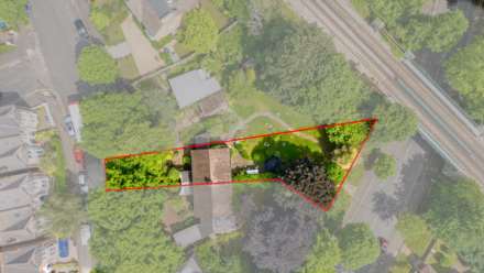 Village Way, North Dulwich, SE21, Image 17
