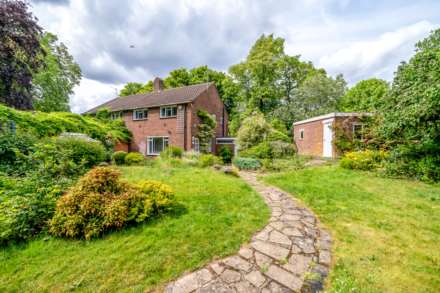 Village Way, North Dulwich, SE21, Image 2