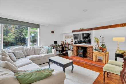 Village Way, North Dulwich, SE21, Image 5