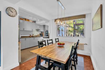 Village Way, North Dulwich, SE21, Image 7
