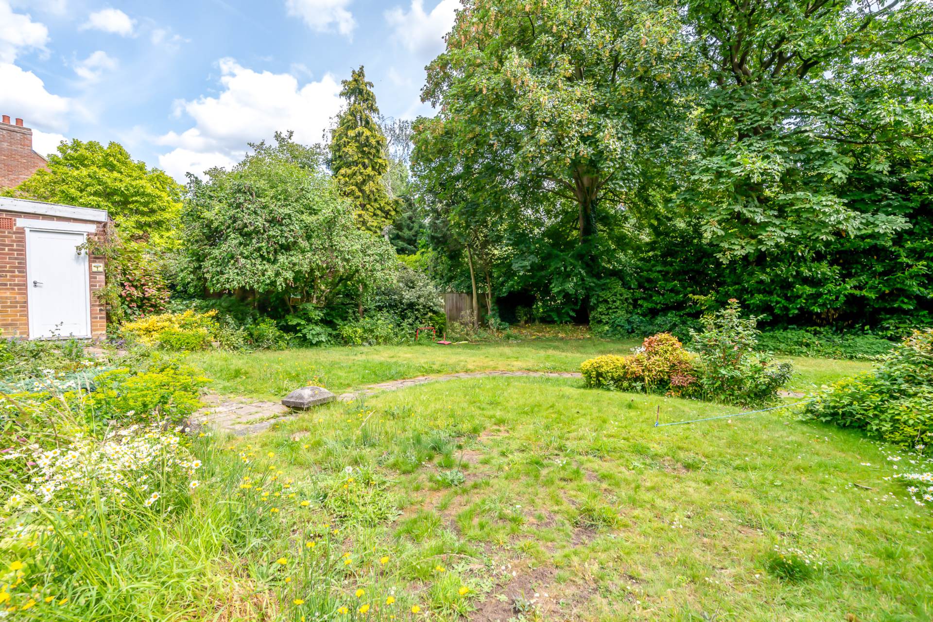 Half Moon Lane, North Dulwich, SE24, Image 4