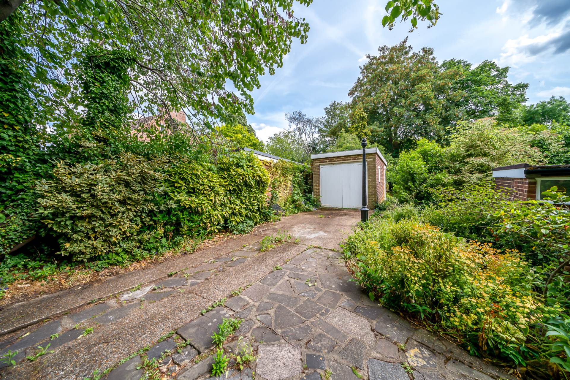 Half Moon Lane, North Dulwich, SE24, Image 5