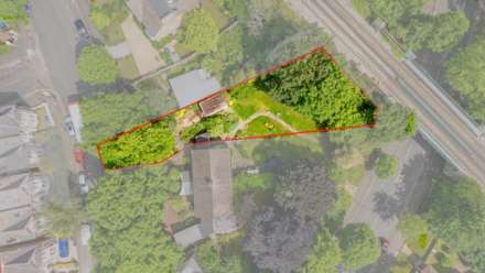 Property For Sale Half Moon Lane, North Dulwich, London