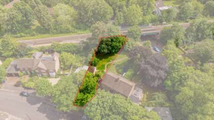 Half Moon Lane, North Dulwich, SE24, Image 1
