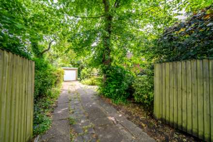 Half Moon Lane, North Dulwich, SE24, Image 2