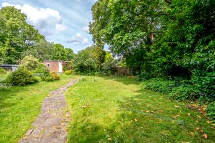 Half Moon Lane, North Dulwich, SE24, Image 3