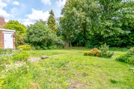 Half Moon Lane, North Dulwich, SE24, Image 4