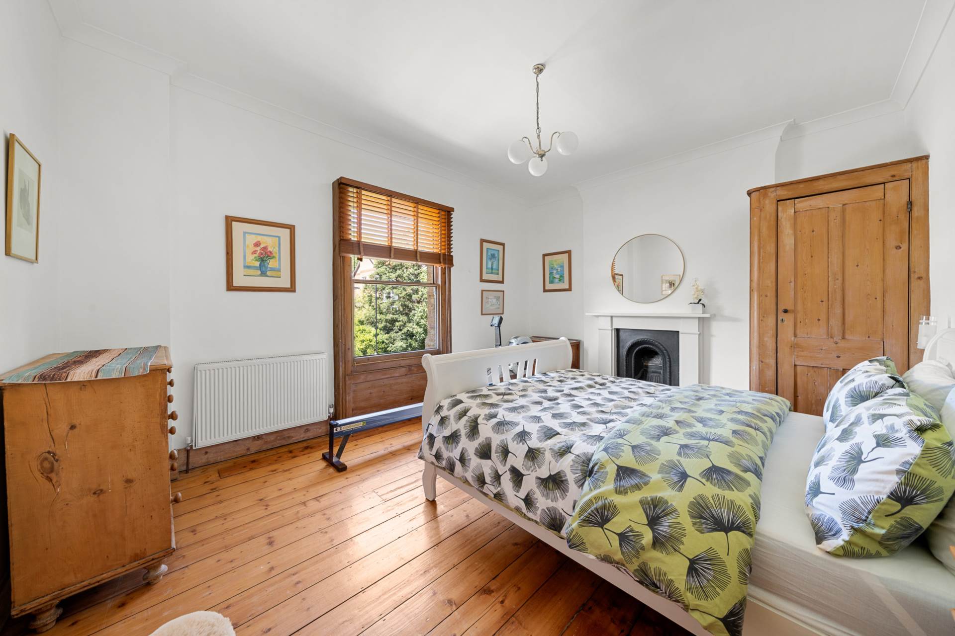 Honor Oak Road, London, SE23, Image 15