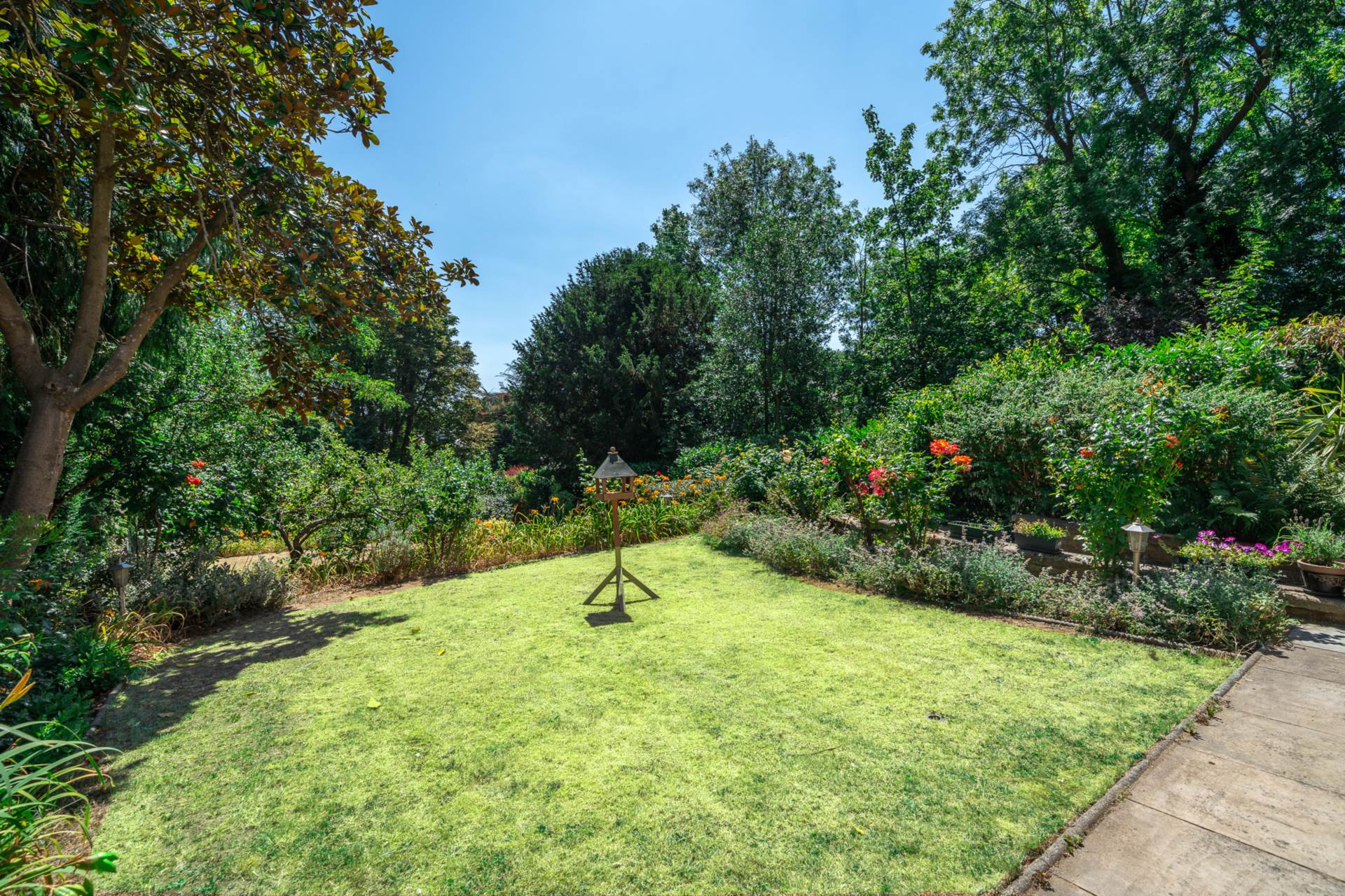 Honor Oak Road, London, SE23, Image 20