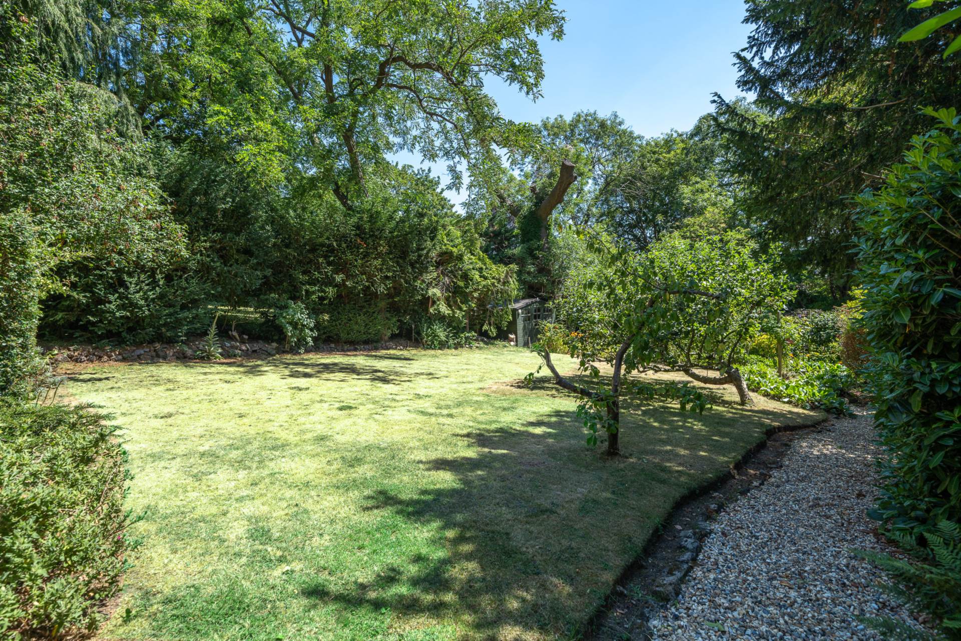 Honor Oak Road, London, SE23, Image 21