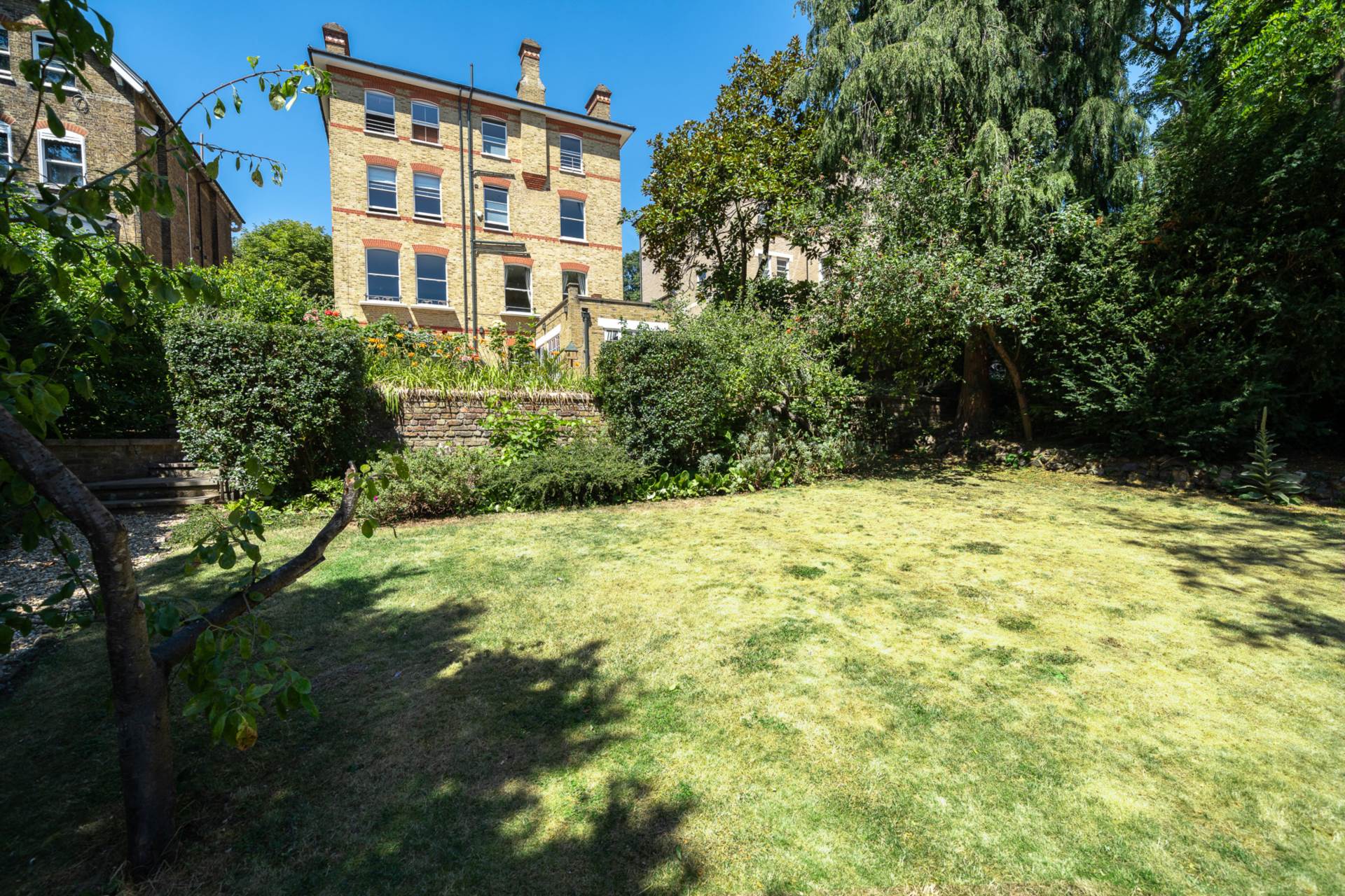 Honor Oak Road, London, SE23, Image 22