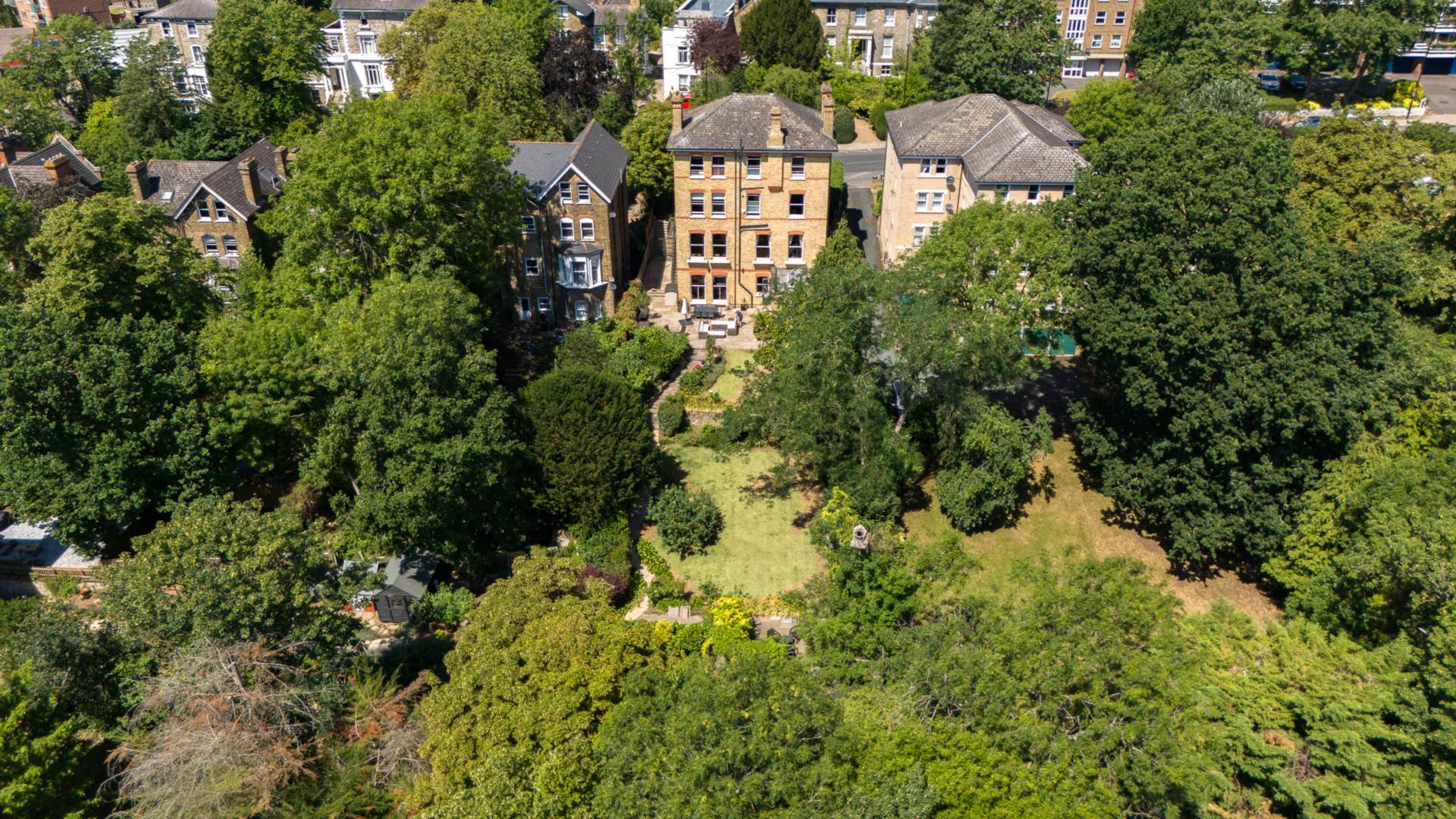 Honor Oak Road, London, SE23, Image 27