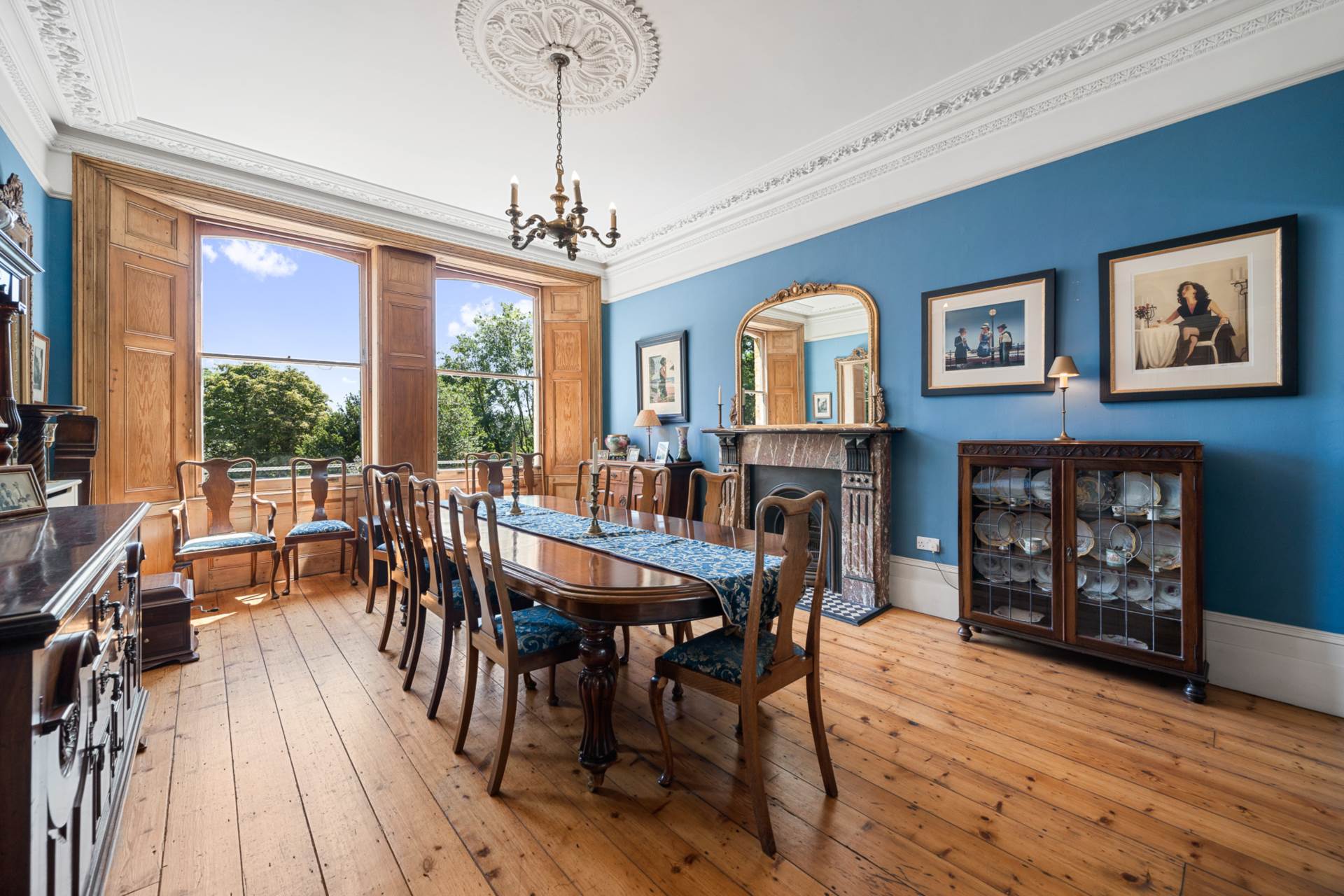 Honor Oak Road, London, SE23, Image 3
