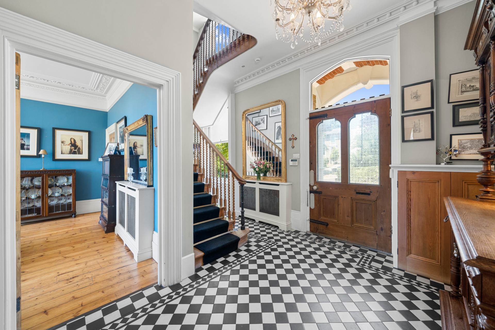 Honor Oak Road, London, SE23, Image 4