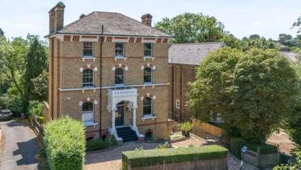 Honor Oak Road, London, SE23, Image 1