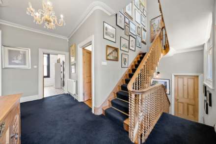 Honor Oak Road, London, SE23, Image 17