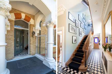 Honor Oak Road, London, SE23, Image 24