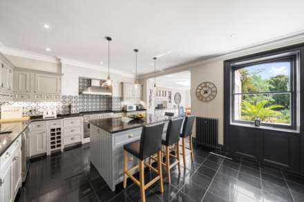 Honor Oak Road, London, SE23, Image 7