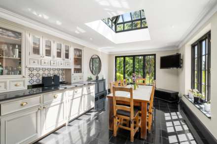 Honor Oak Road, London, SE23, Image 8