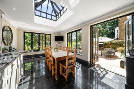 Honor Oak Road, London, SE23, Image 9