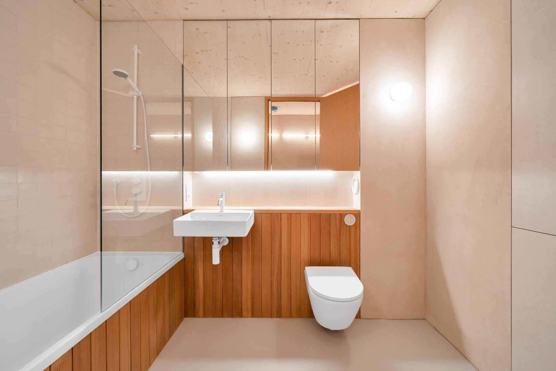 Villa Fontaine, Sydenham Hill, SE26, Image 11