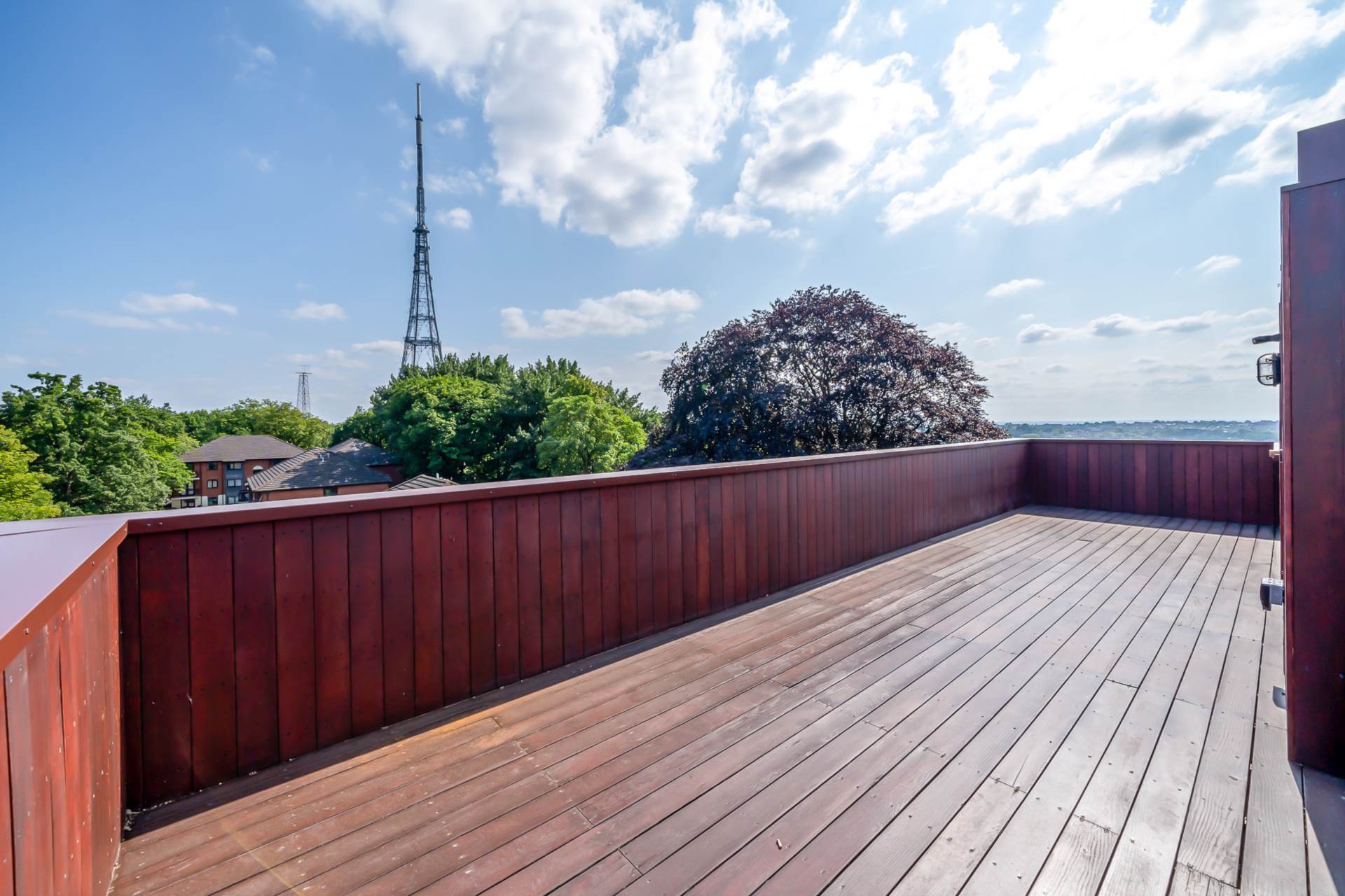 Villa Fontaine, Sydenham Hill, SE26, Image 15