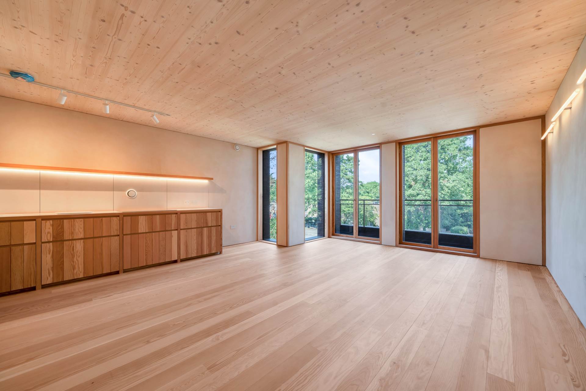 Villa Fontaine, Sydenham Hill, SE26, Image 2
