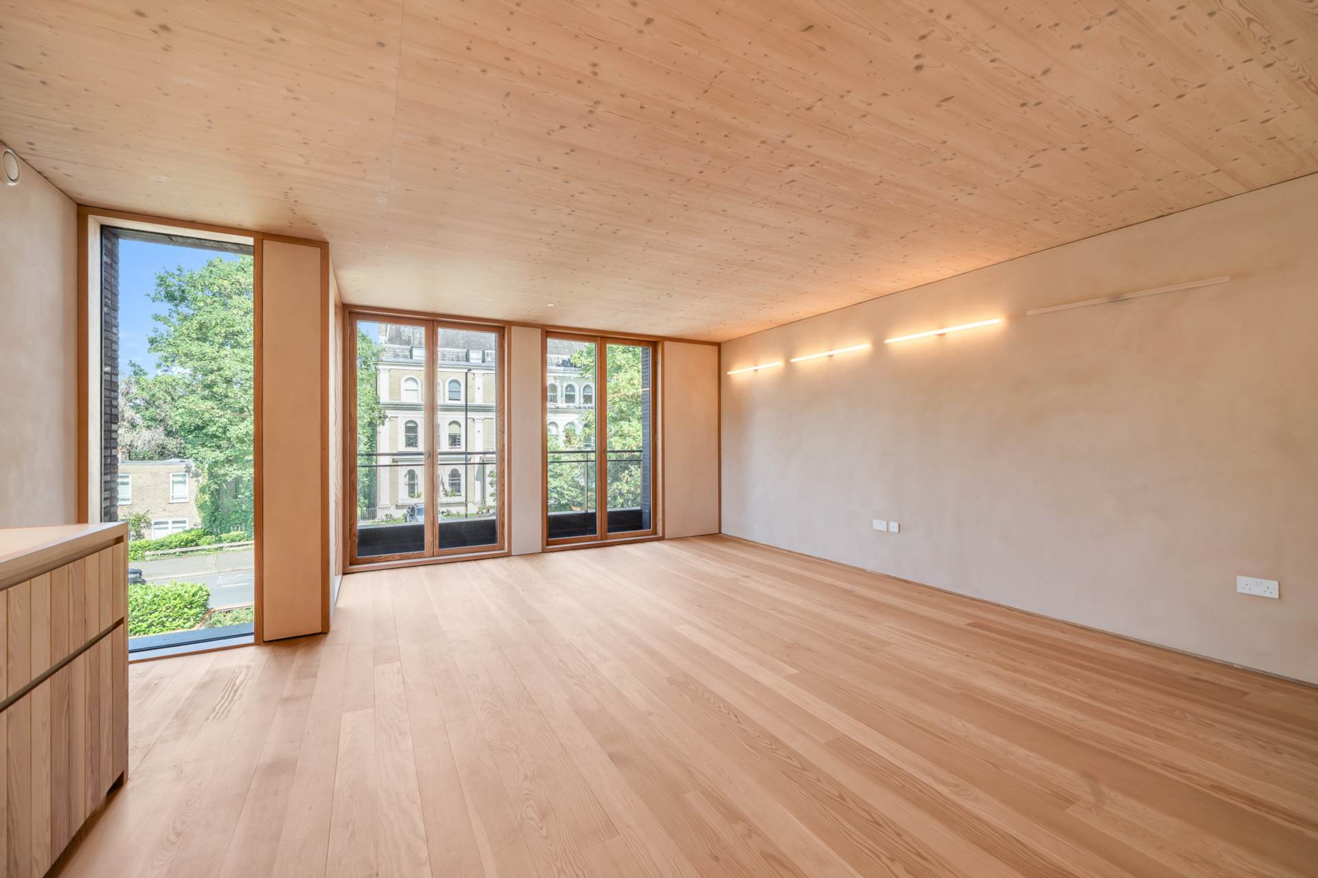 Villa Fontaine, Sydenham Hill, SE26, Image 7
