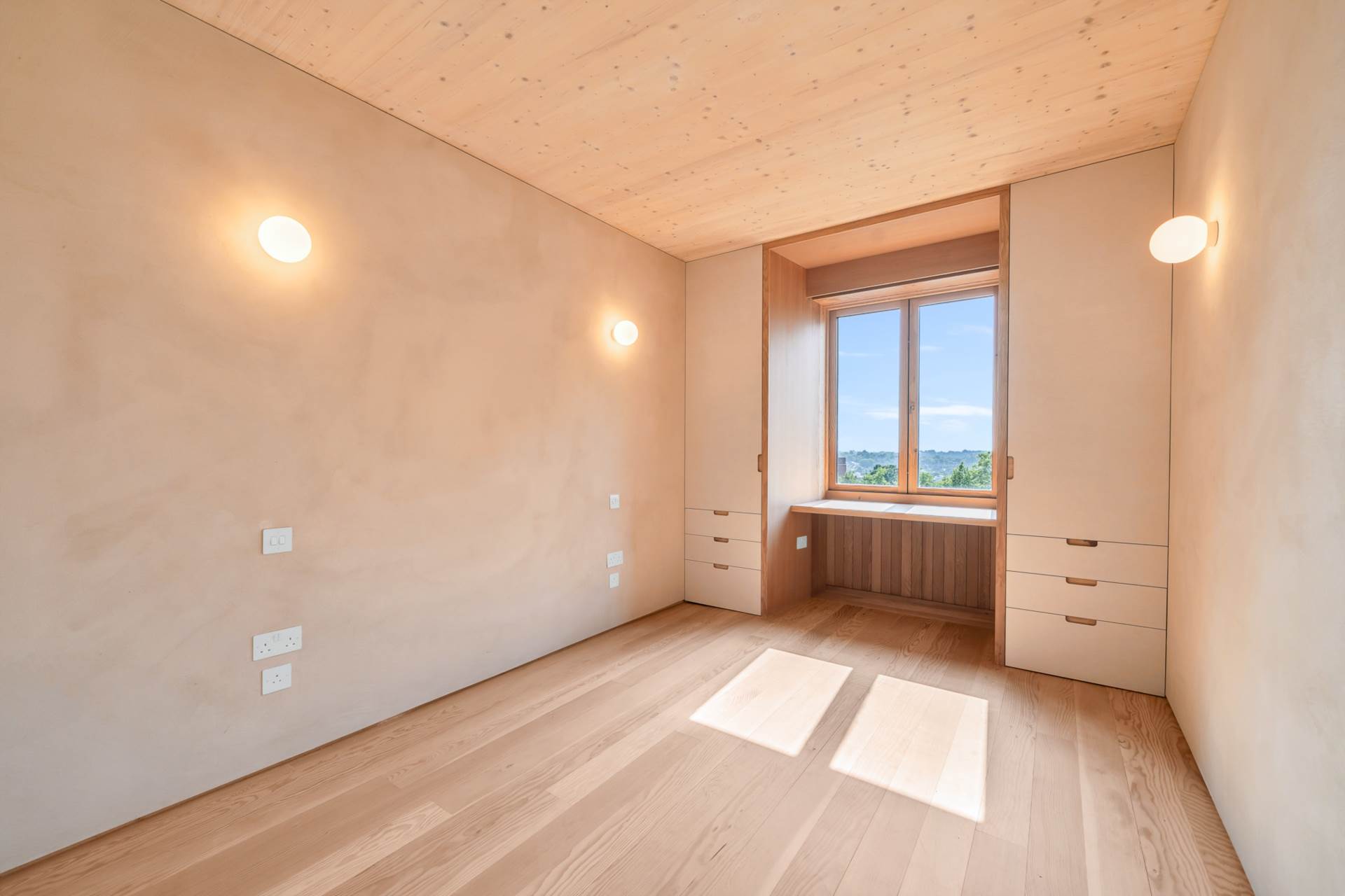 Villa Fontaine, Sydenham Hill, SE26, Image 8