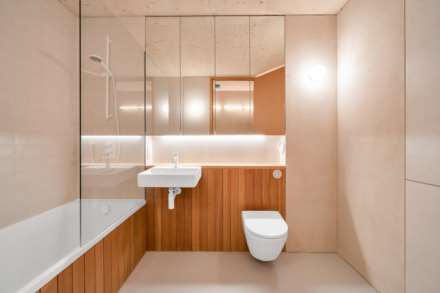 Villa Fontaine, Sydenham Hill, SE26, Image 11