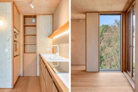 Villa Fontaine, Sydenham Hill, SE26, Image 12