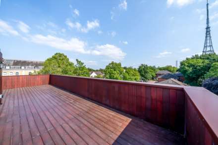 Villa Fontaine, Sydenham Hill, SE26, Image 14