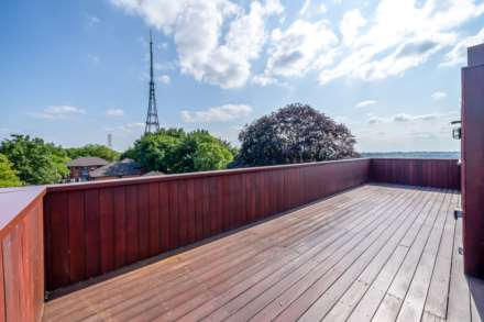 Villa Fontaine, Sydenham Hill, SE26, Image 15