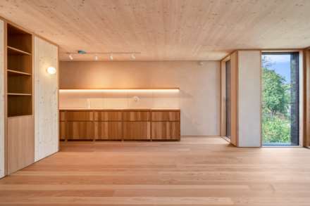 Villa Fontaine, Sydenham Hill, SE26, Image 4