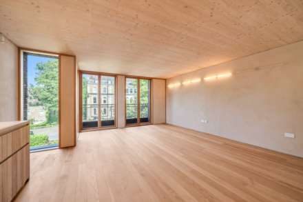 Villa Fontaine, Sydenham Hill, SE26, Image 7