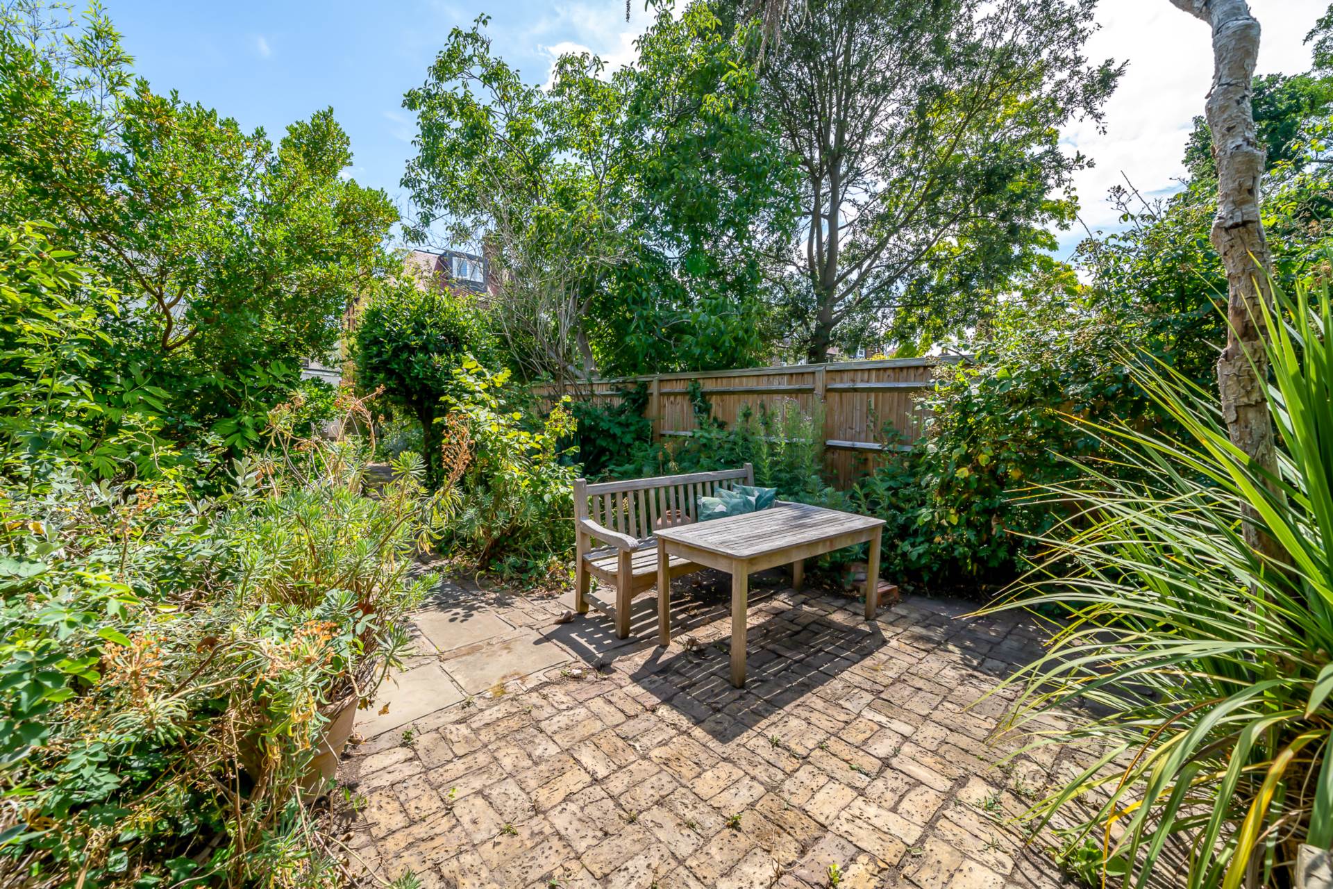 Turney Road, Dulwich, SE21, Image 17