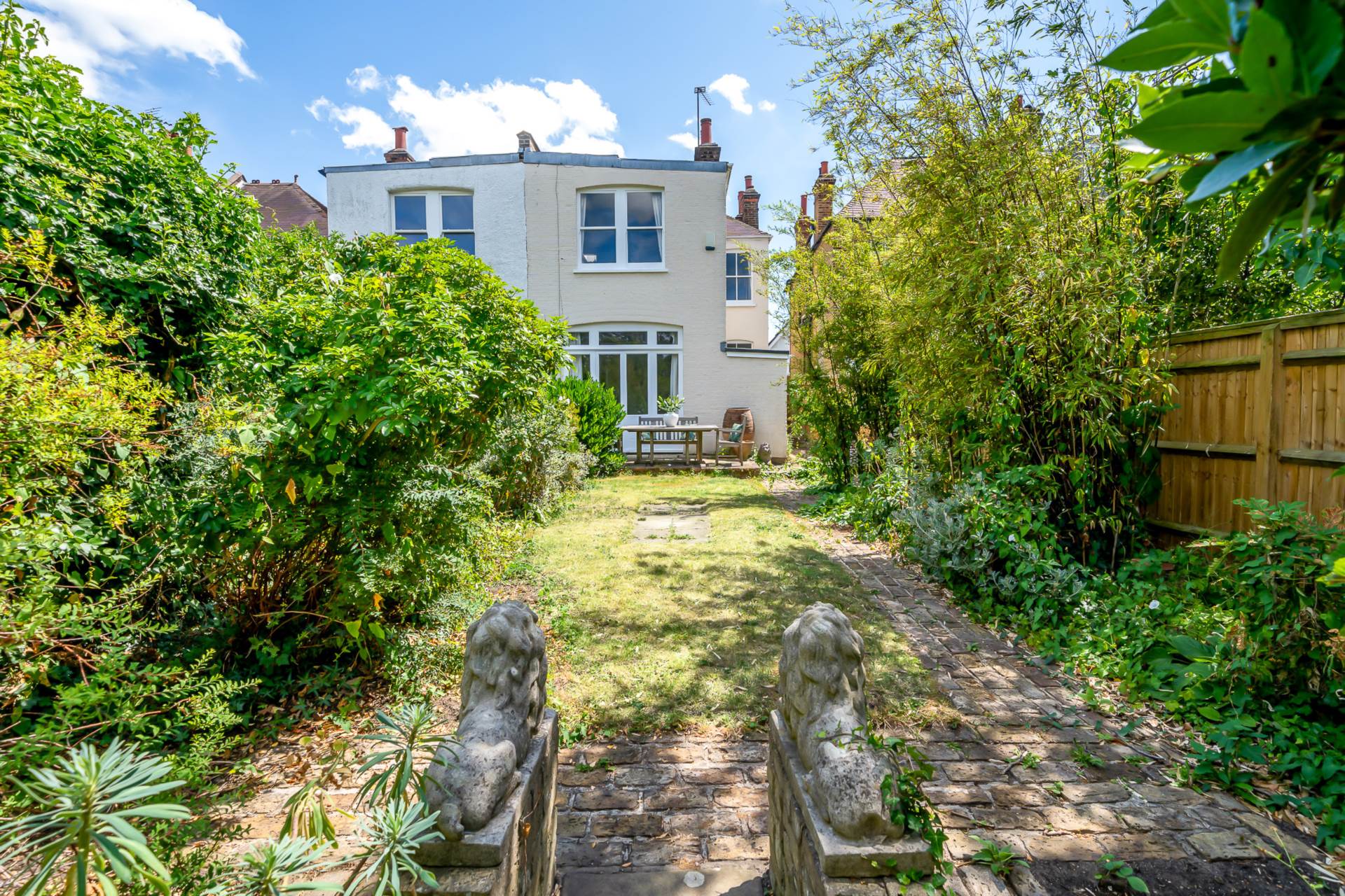 Turney Road, Dulwich, SE21, Image 18